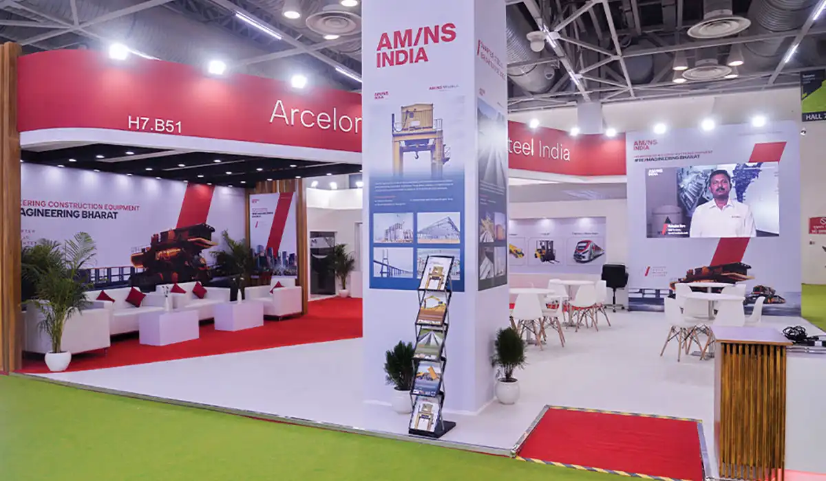 AM/NS India ArcelorMittal Nippon Steel India