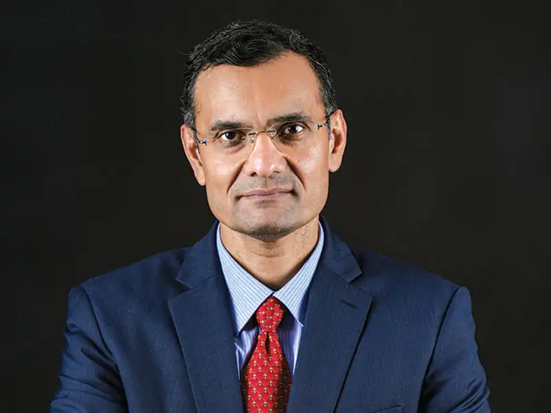 Narasimha Jayakumar CEO, Greaves Retail