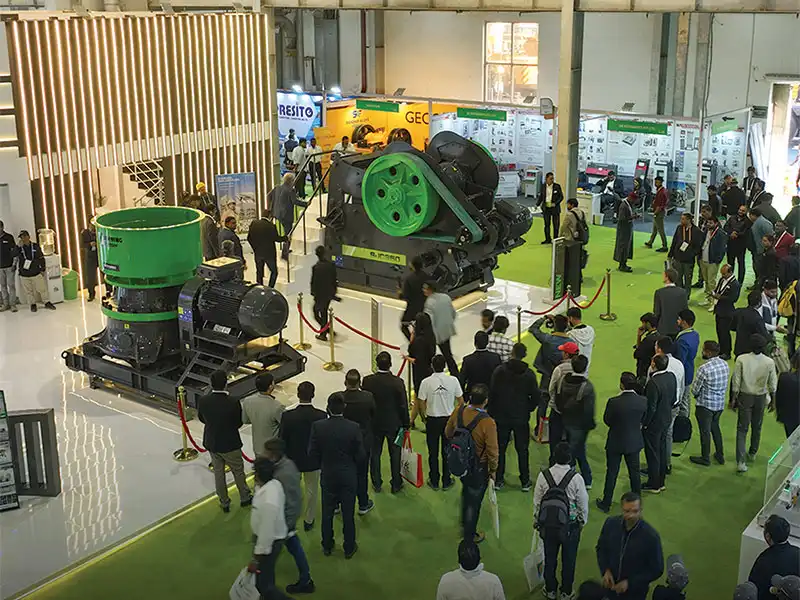 Schwing Stetter India A leading manufacturer of concrete construction equipment in India