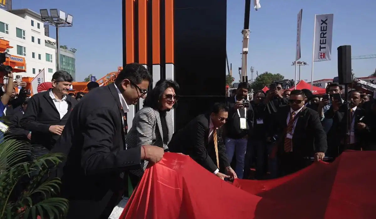 Action Construction Equipment