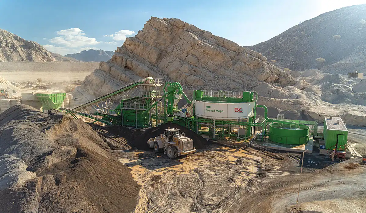 A Bathwal Group company, partnered with CFlo