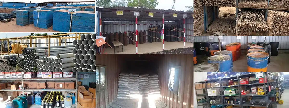 BuildStreet Project Management Services