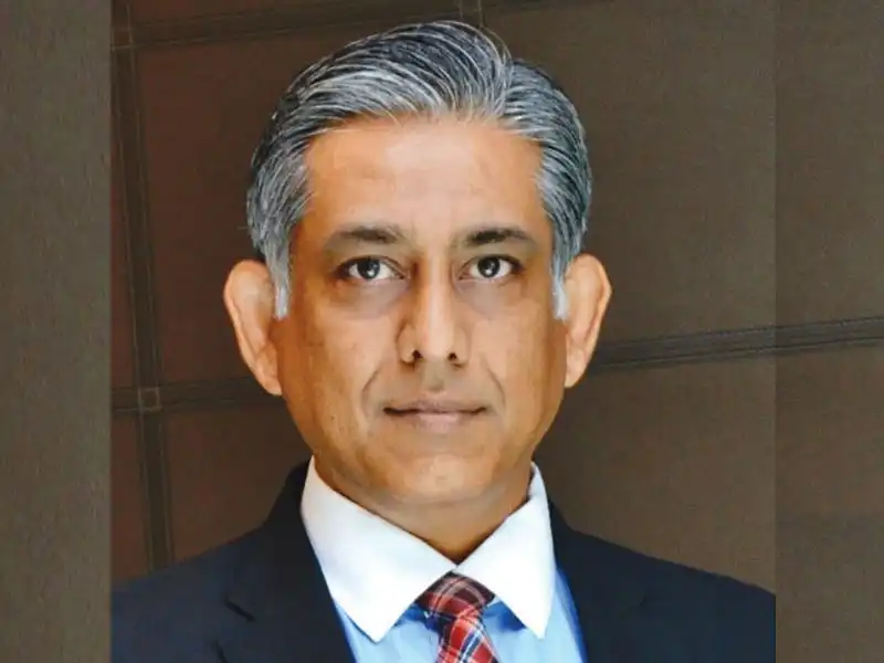 MD & CEO, Tata Consulting Engineers