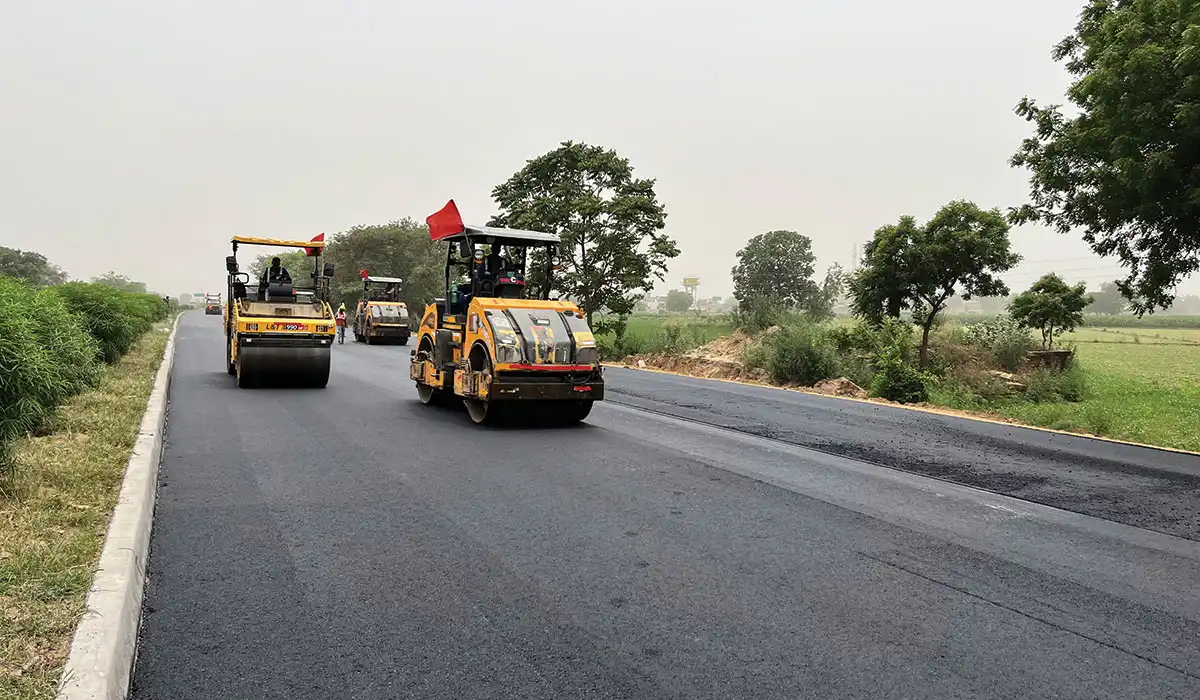 CCPR The Global Convention on Cold Central Plant Recycling