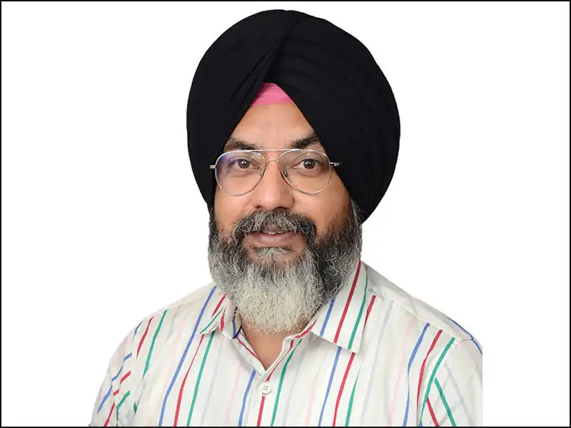 Kuldeep Singh Virdi Director, Natraj Roadways
