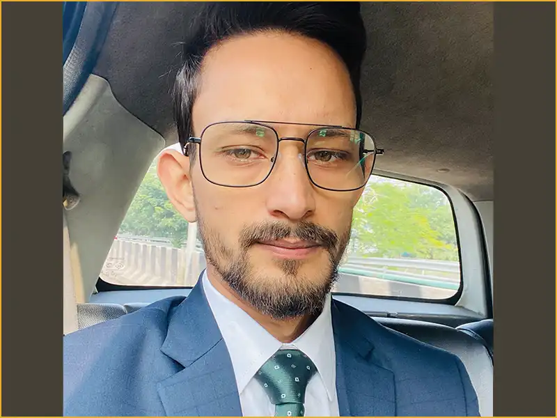 Manager, Project Cargo Bruhat Logistics