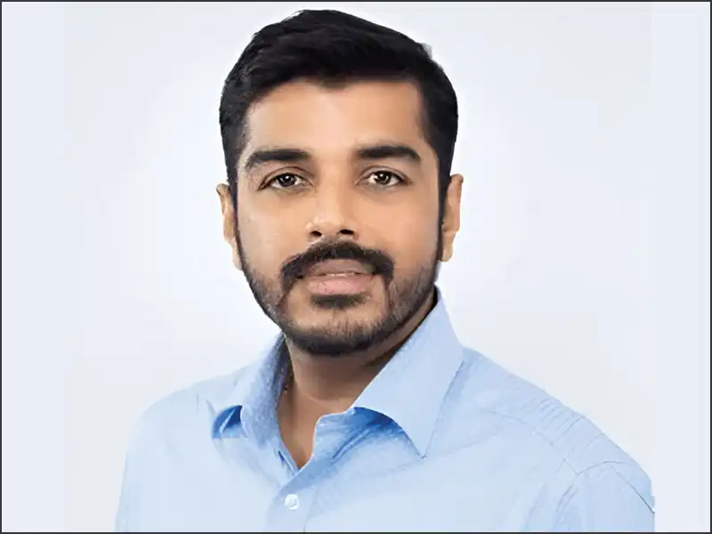 Rahul Agrawal CEO - Projects, Express Global Logistics