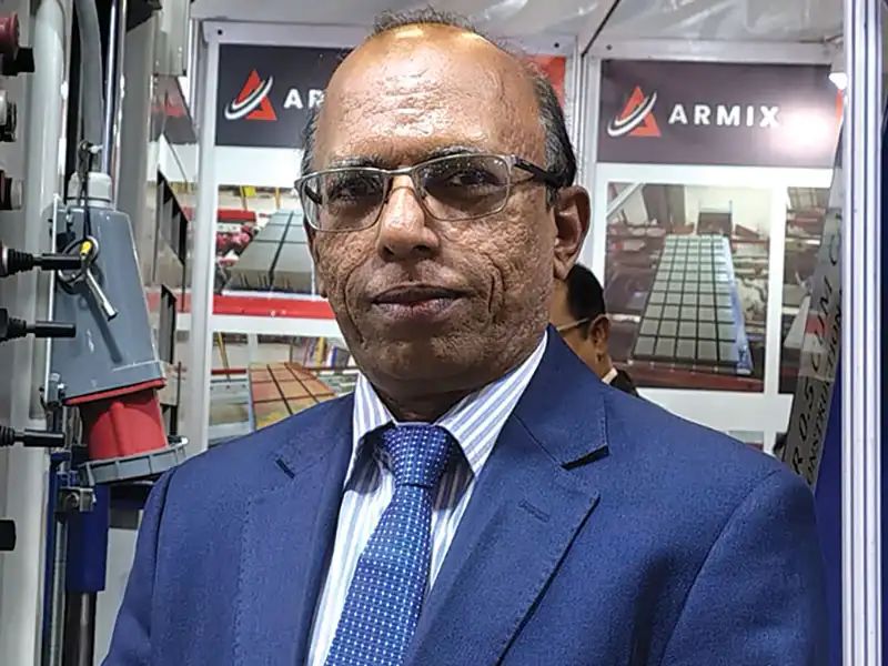 Armix Construction Machinery