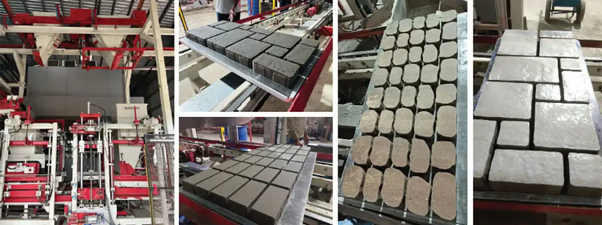 Armix Construction Machinery