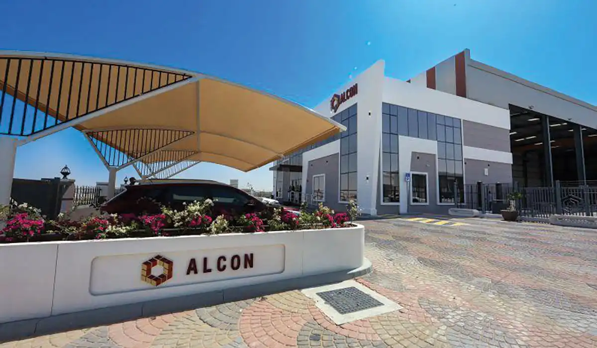 Armix Construction Machinery