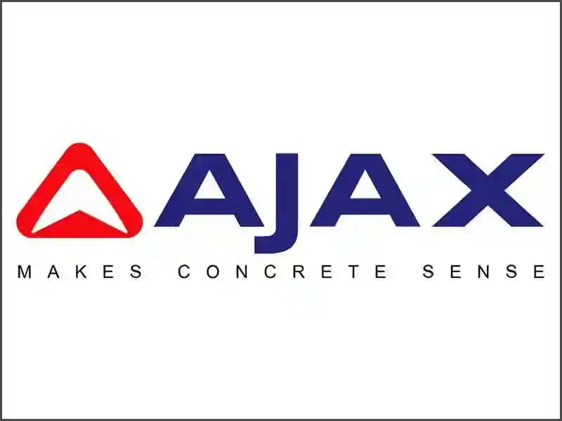 AJAX Engineering, concreting equipment manufacturer