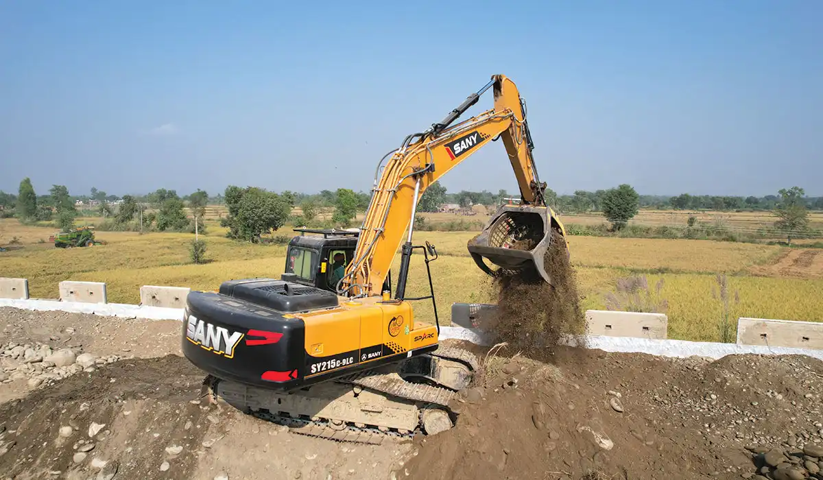 MB Crusher, a global leader in crushing and screening equipment