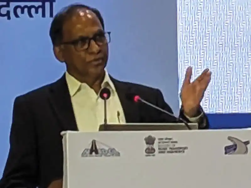 VP & Head – Competency Center Roads