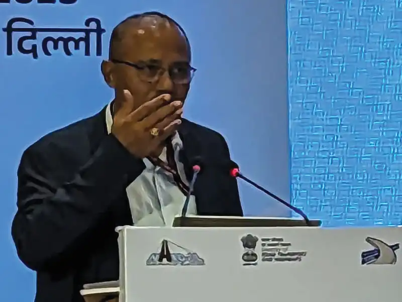 Member (Projects), NHAI