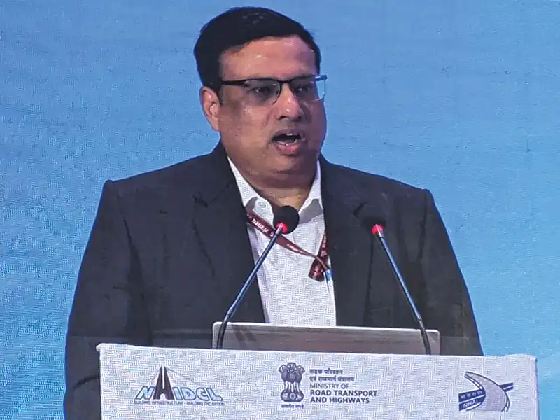 Member-Administration of NHAI