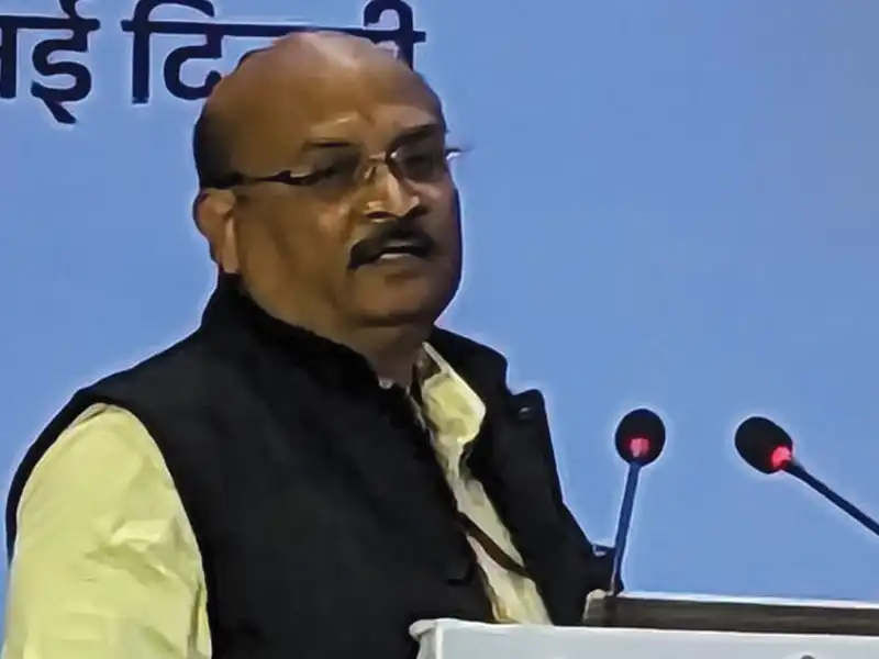 Chief General Manager, NHAI