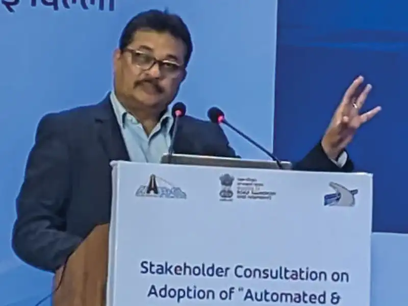 Business Area Director at Sitech Trimble