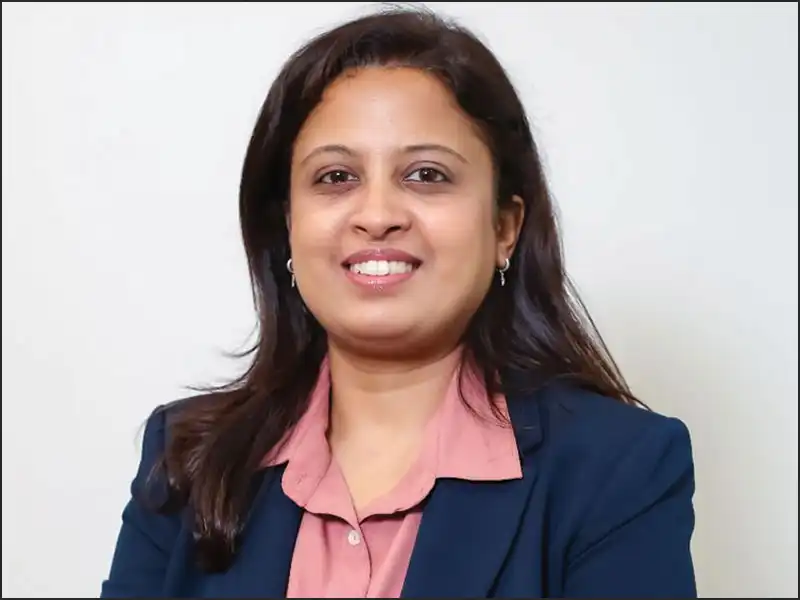 AVP & Sector Head, Corporate Ratings, ICRA