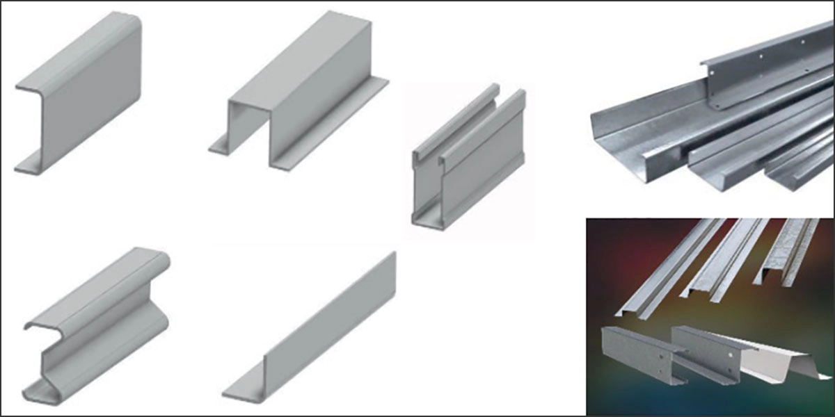 Light Gauge Steel Framing in India