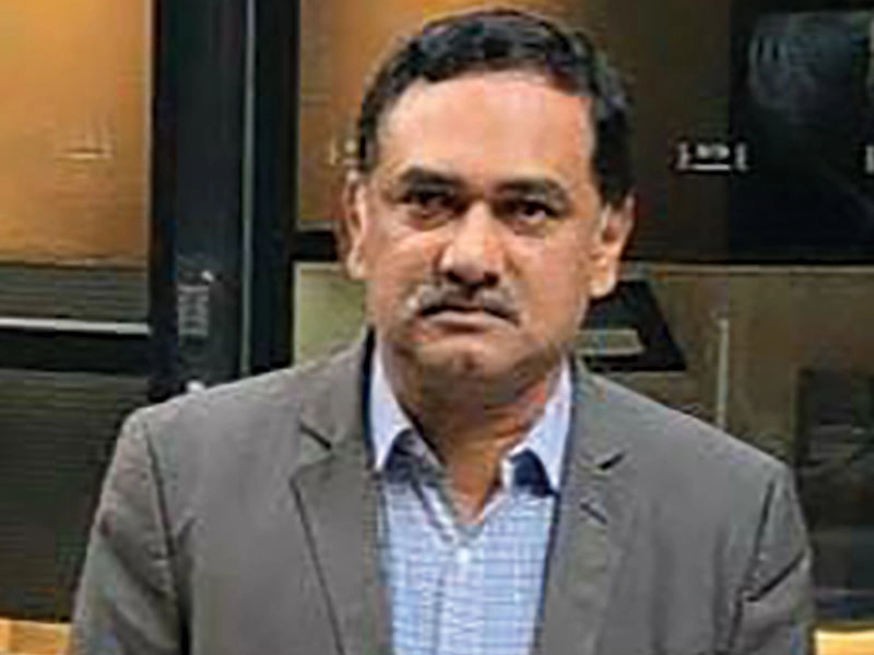 Executive Director, Amazecrete