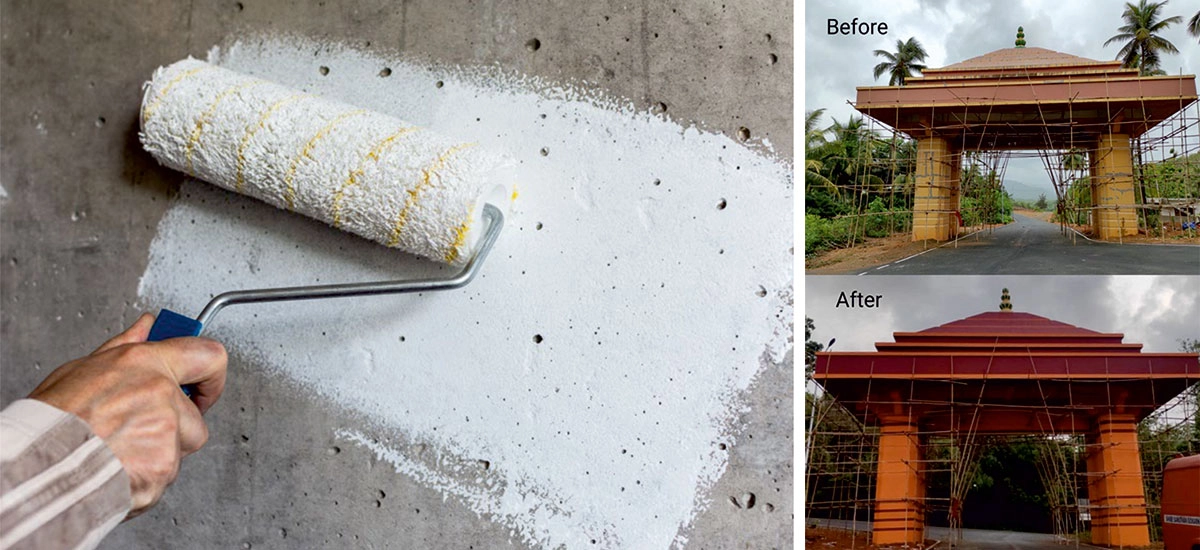 Assess Build Chem Private Limited