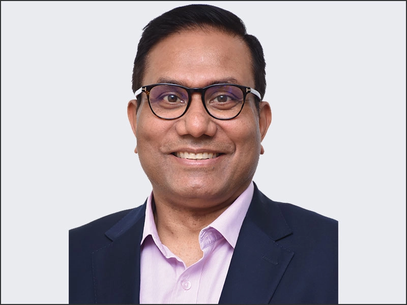 MD & CEO, AJAX Engineering