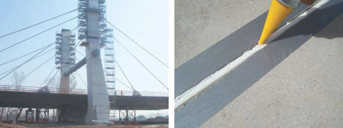 The integration of chemical admixtures