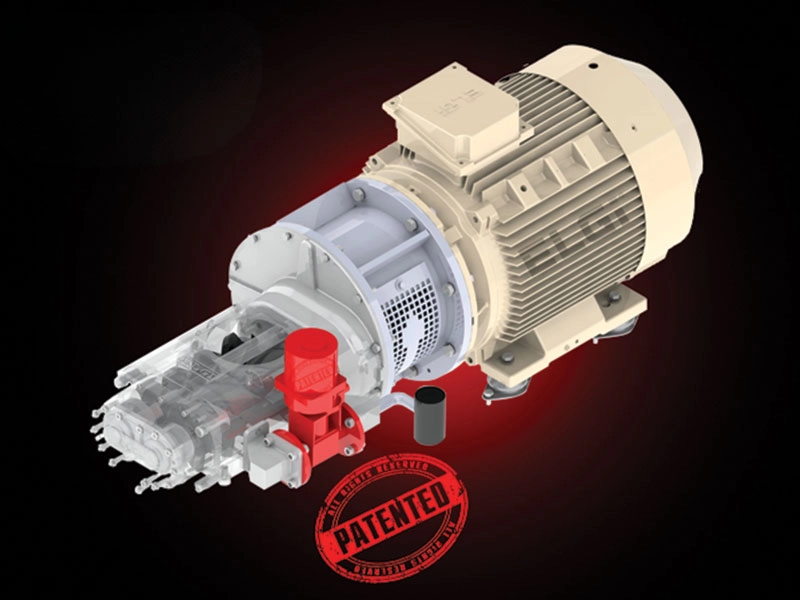 Air Compressors Air Compressors manufacturing major, ELGi Equipment’s