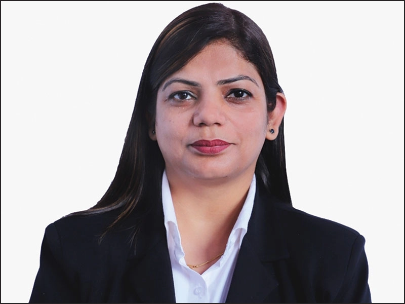 Chanchal Narula Cangraft Equipment Pvt. Ltd.