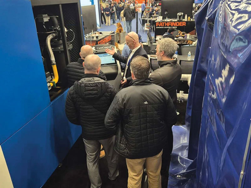 CureControl introduction