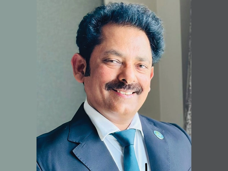 General Manager – Project Operations (India), Normet