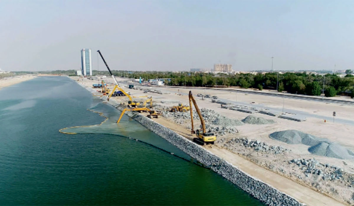 The use of Glass Fibre Reinforced Polymer