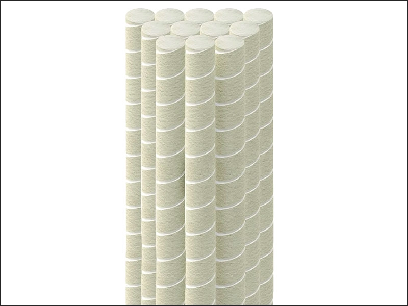 The use of Glass Fibre Reinforced Polymer