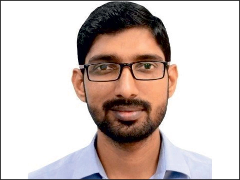 General Manager (Structrures) Dilip Buildcon Limited