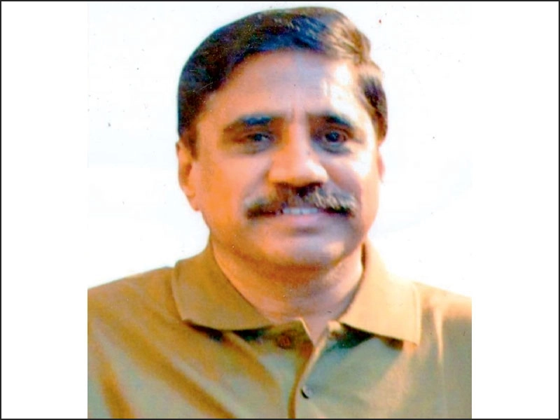 Principal Consultant, Nagesh Consultants, Bangalore