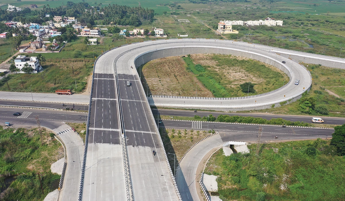 Powering India’s Progress in 2025