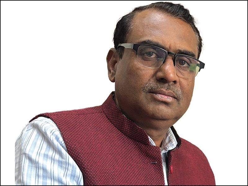 Project Manager, Turner Project Management India Pvt. Ltd.