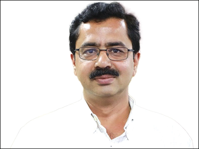 Project Director, Dorsch Consult India Pvt. Ltd.