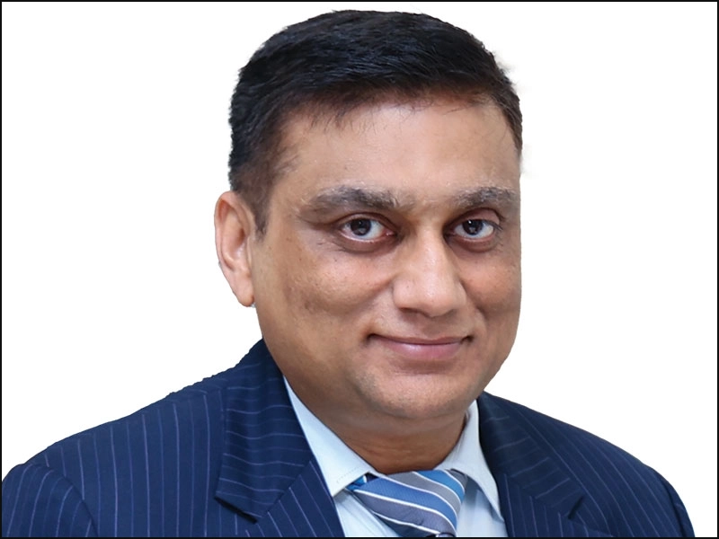 Director, Balajee Infratech & Const Pvt Ltd.