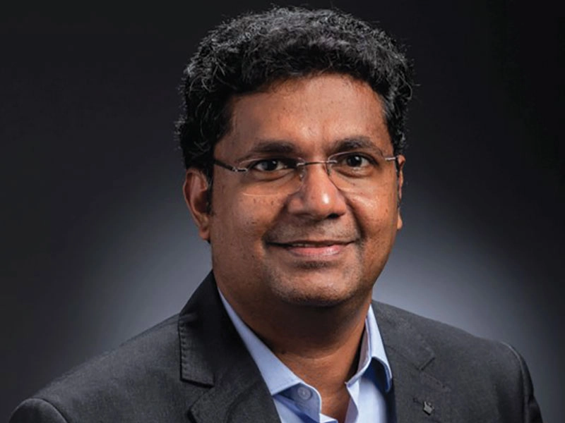 Bhuvan Anandakrishnan 100 Years of Caterpillar Globally