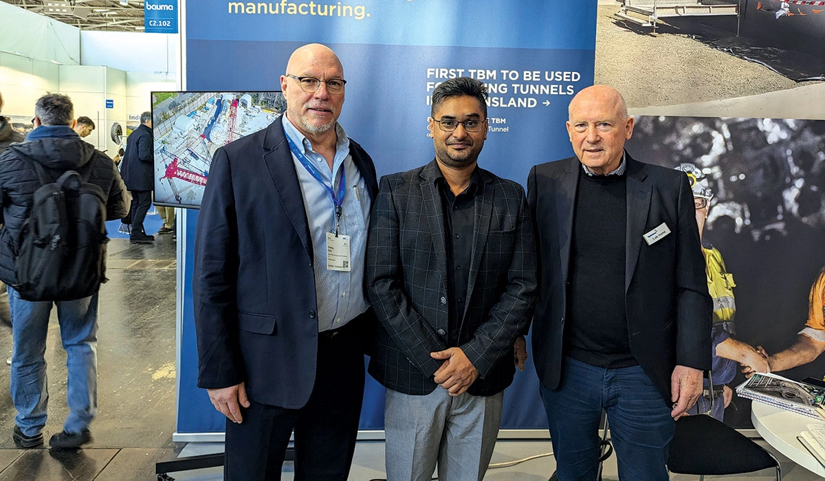 In an exclusive interview with Lok Home