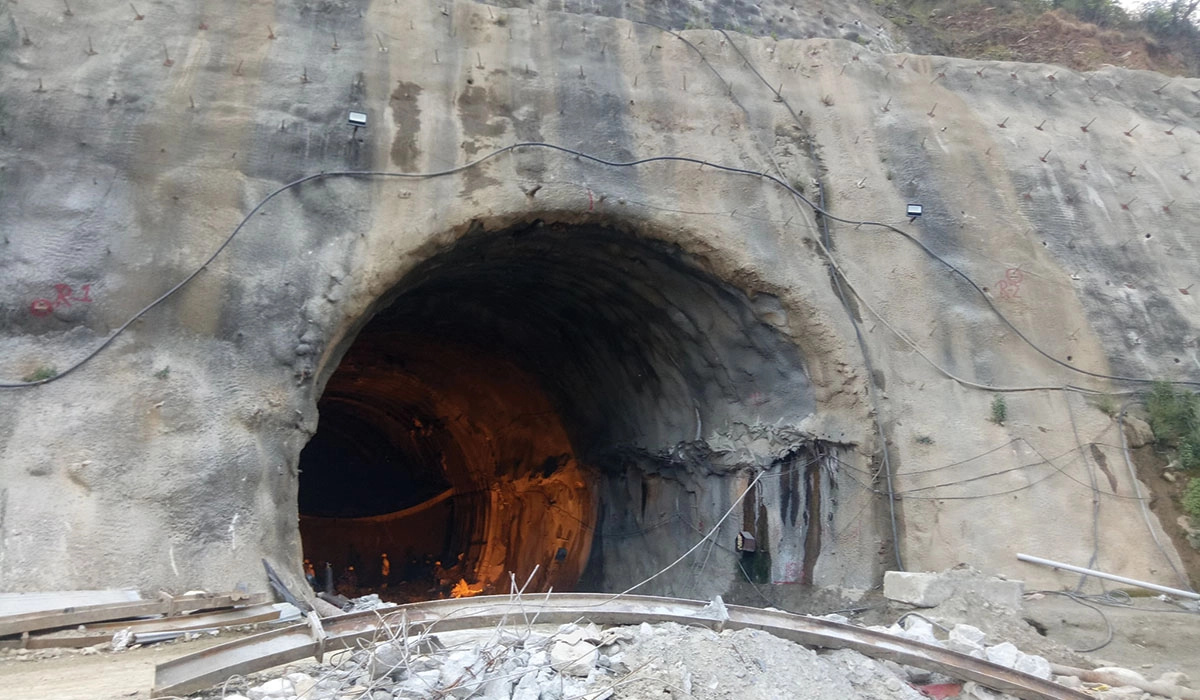 G R Infraprojects Limited