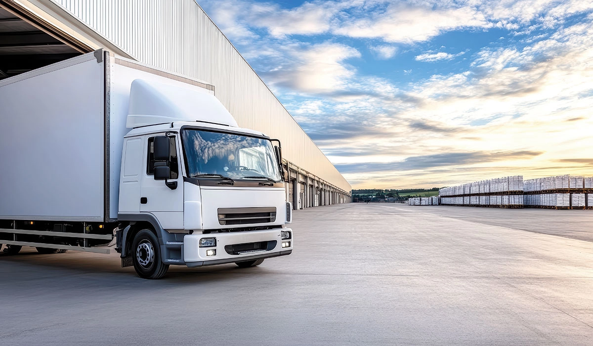 Cold Chain Logistics Cold Chain Logistics