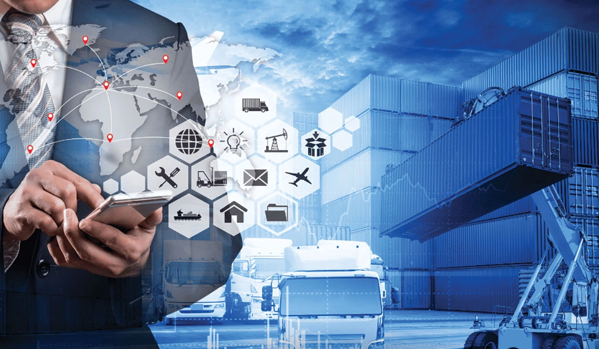 Supply Chain Strengthening Supply Chain