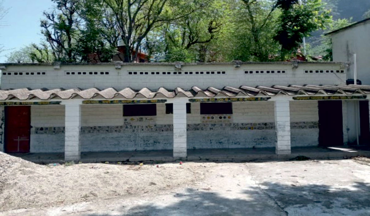 Ferrocement is a composite made of Ferro