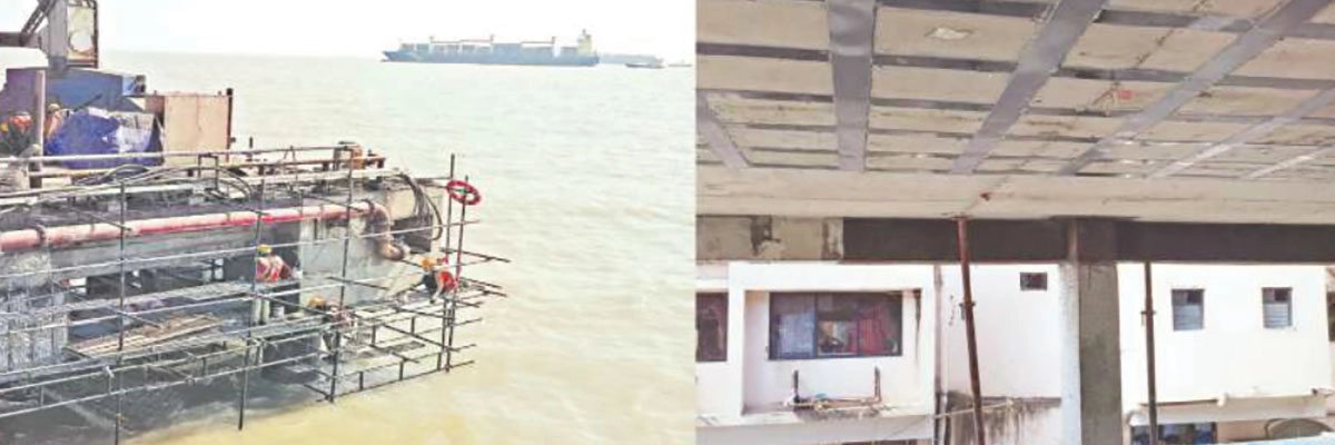 Infrastructure Thermax Limited