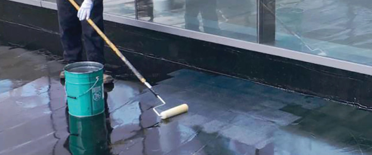 Infrastructure Thermax Limited