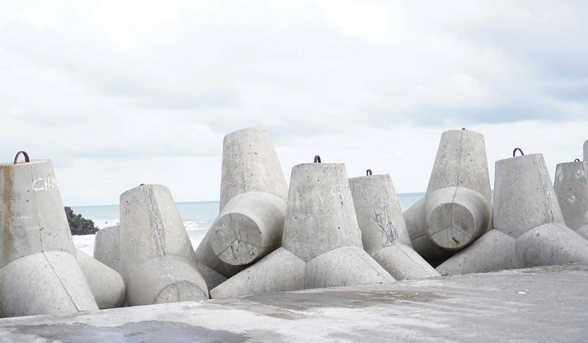 India’s coastal and harsh environments