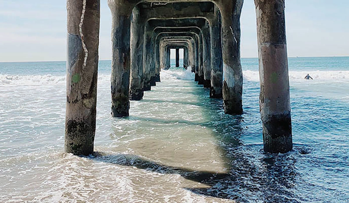 India’s coastal and harsh environments