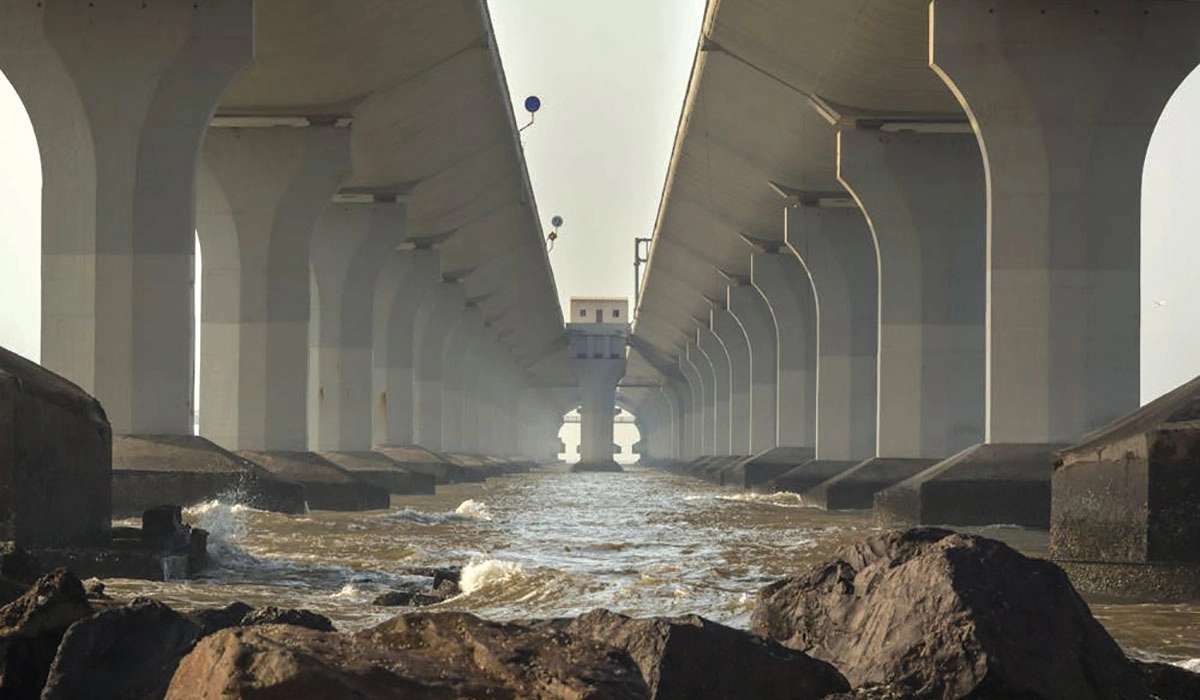 India’s coastal and harsh environments